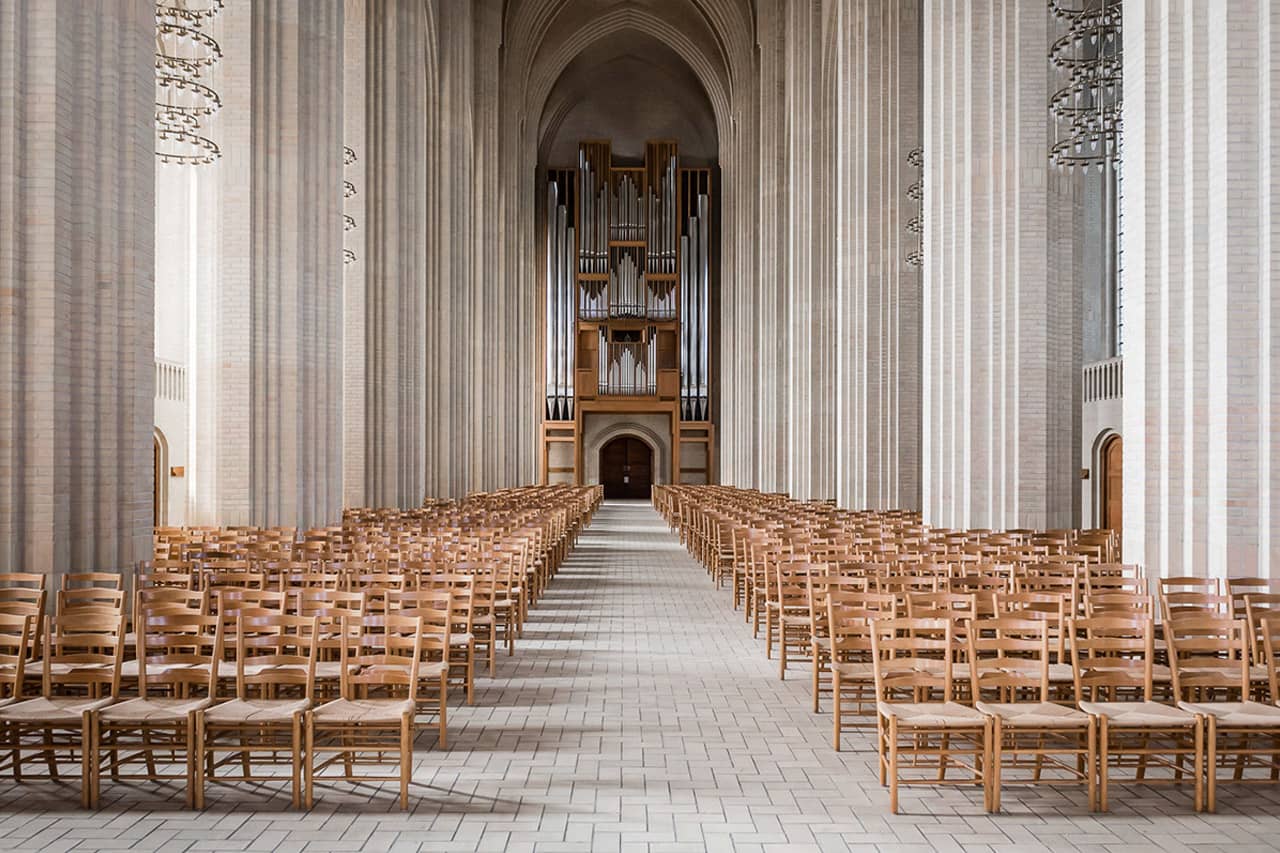 Wedding engagement ceremony At Thunders Tabernacle Ministry of Christ