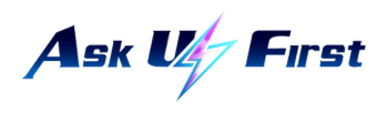 Ask Uz First
