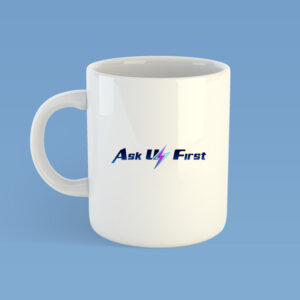 Faithful Morning Mug