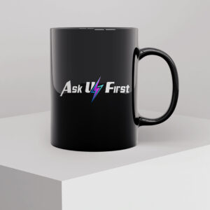 Grace-Filled Moments Mug