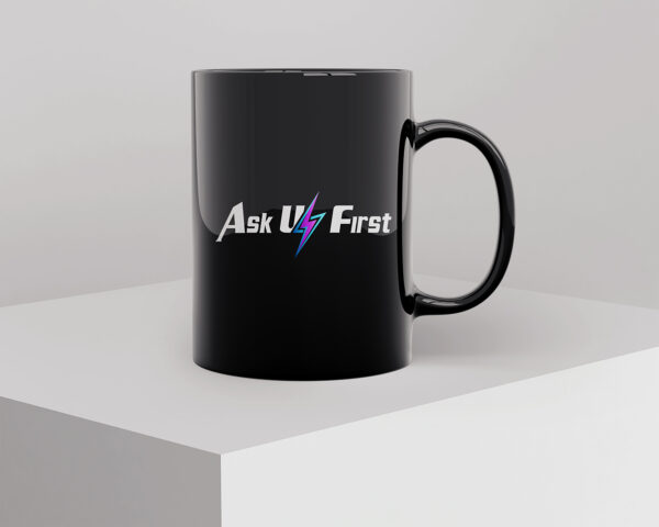 Grace-Filled Moments Mug