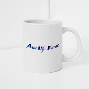 Pray and Sip Mug