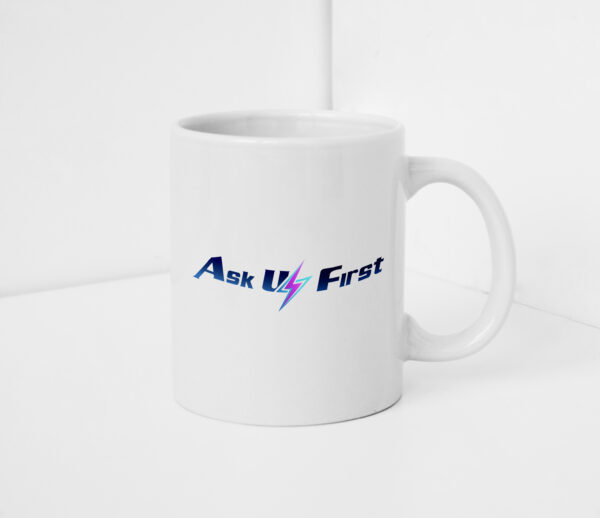 Pray and Sip Mug