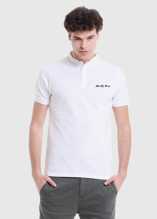 Walk by Faith Tee