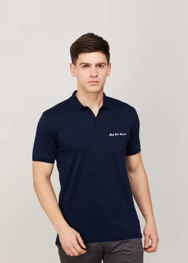 Saved and Blessed Tee